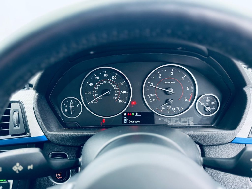 Used BMW 3 Series 2015 for sale - 77341379: Photo 50