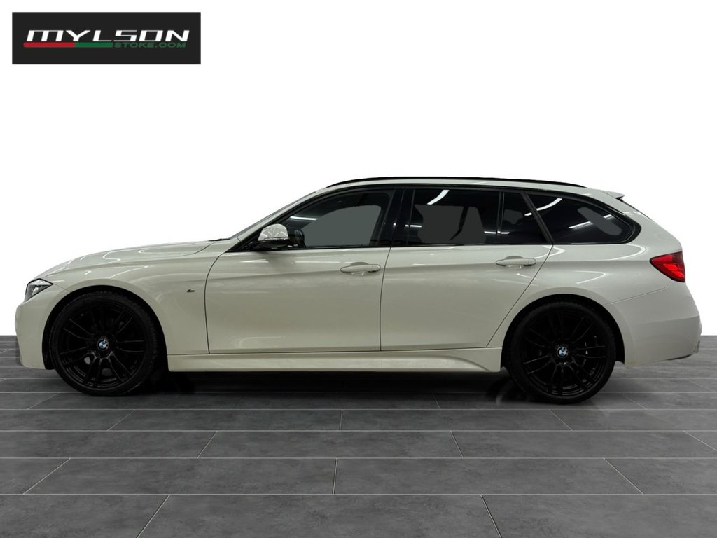 Used BMW 3 Series 2015 for sale - 77341379: Photo 6