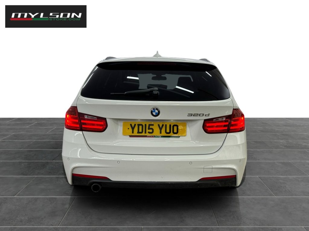 Used BMW 3 Series 2015 for sale - 77341379: Photo 7