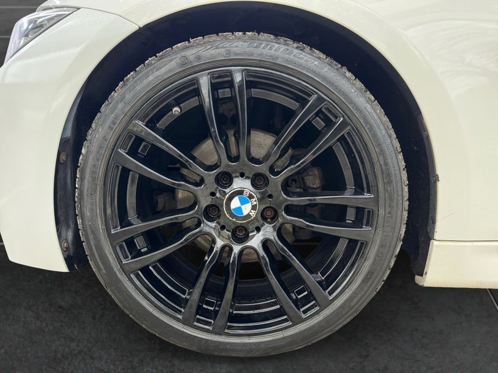 Used BMW 3 Series 2015 for sale - 77341379: Photo 8