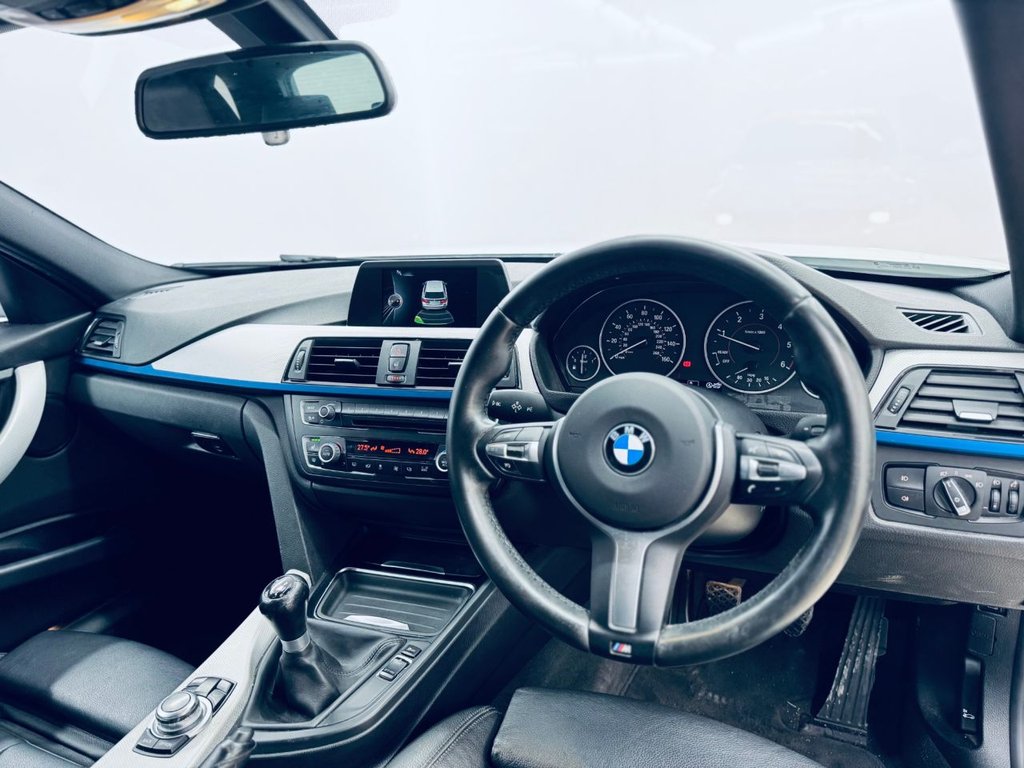 Used BMW 3 Series 2015 for sale - 77341379: Photo 9