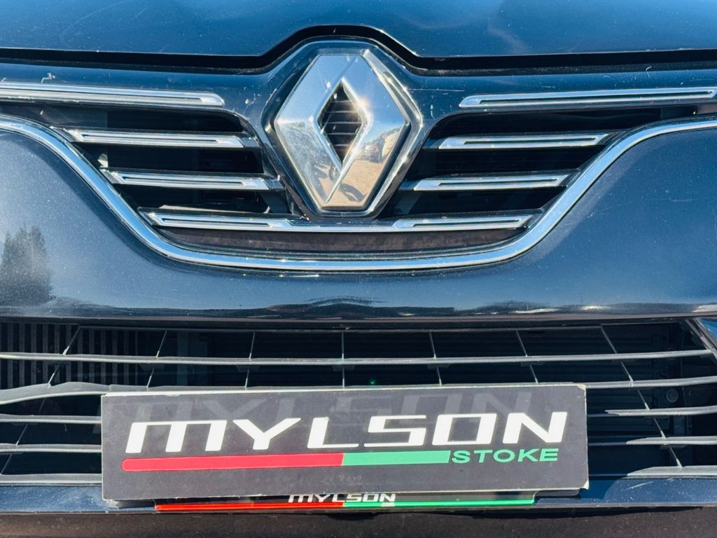 Used Renault Megane 2017 for sale - 77499100: Photo 10