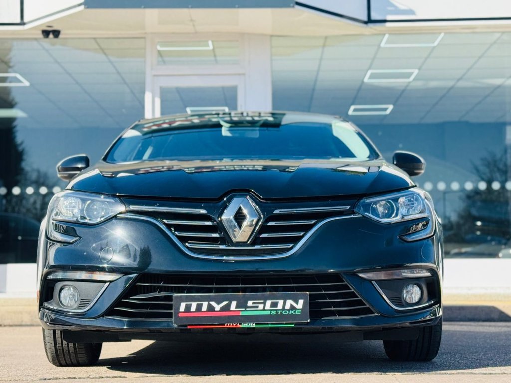 Used Renault Megane 2017 for sale - 77499100: Photo 11