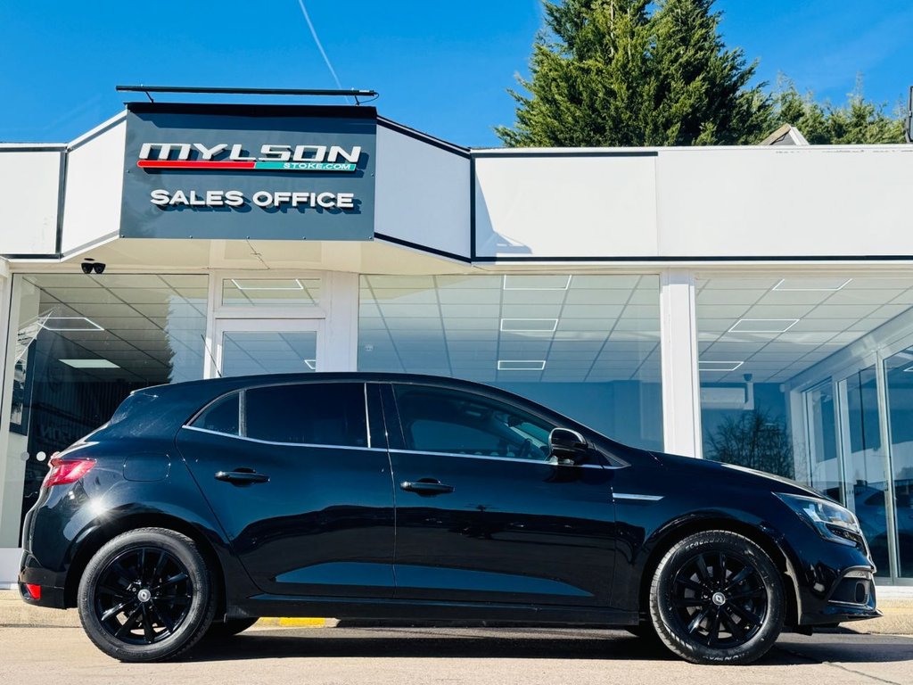 Used Renault Megane 2017 for sale - 77499100: Photo 13