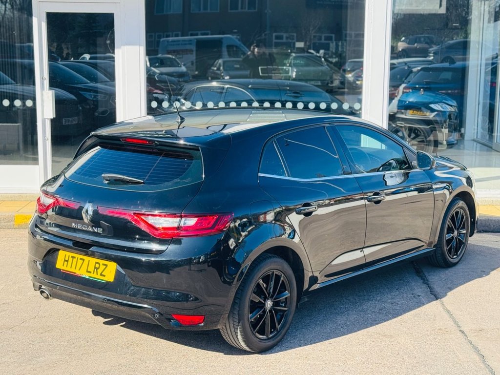 Used Renault Megane 2017 for sale - 77499100: Photo 14