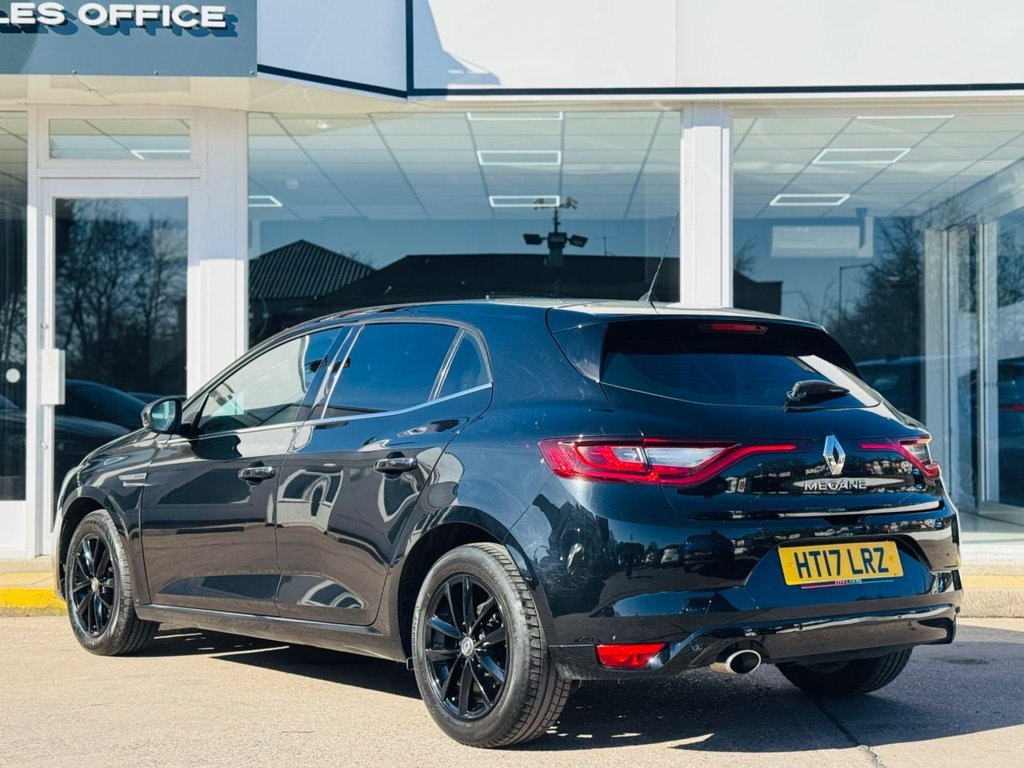 Used Renault Megane 2017 for sale - 77499100: Photo 15
