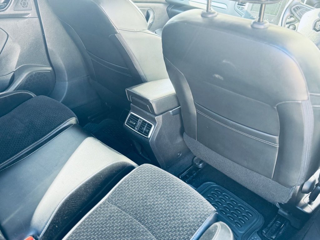 Used Renault Megane 2017 for sale - 77499100: Photo 16