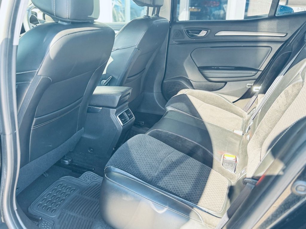 Used Renault Megane 2017 for sale - 77499100: Photo 17