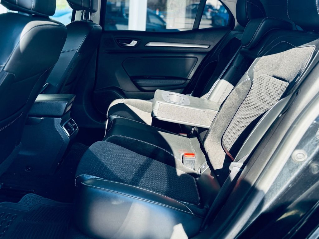 Used Renault Megane 2017 for sale - 77499100: Photo 18