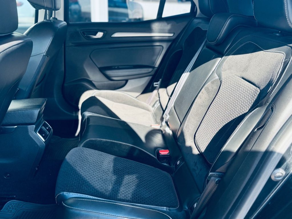 Used Renault Megane 2017 for sale - 77499100: Photo 20