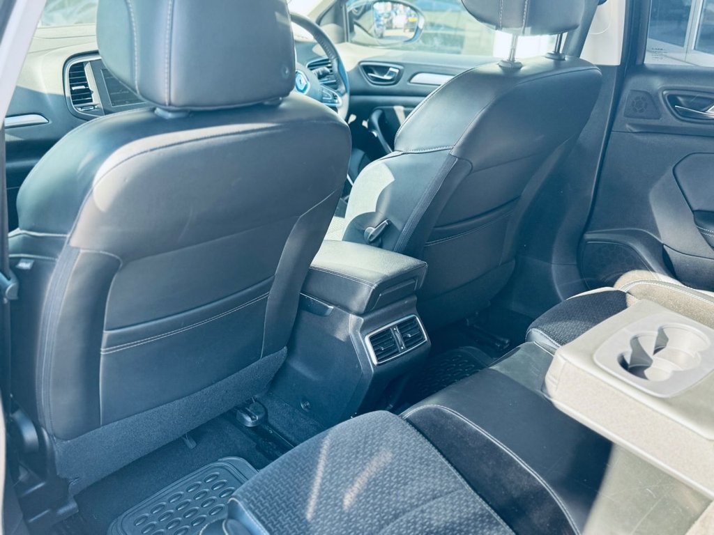 Used Renault Megane 2017 for sale - 77499100: Photo 21