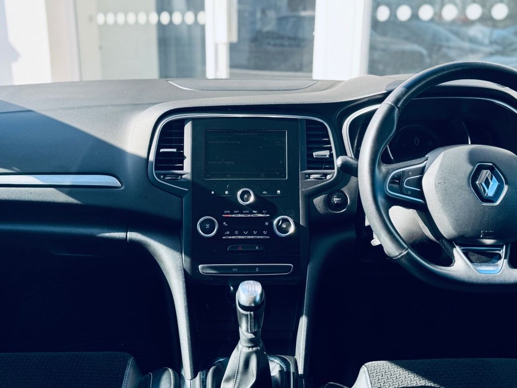 Used Renault Megane 2017 for sale - 77499100: Photo 22