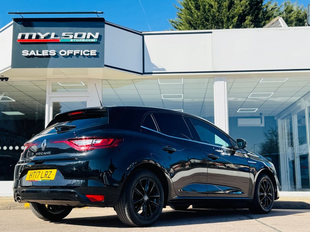 Used Renault Megane 2017 for sale - 77499100: Photo 28