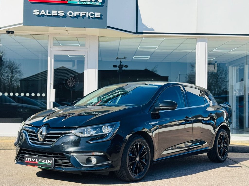 Used Renault Megane 2017 for sale - 77499100: Photo 30
