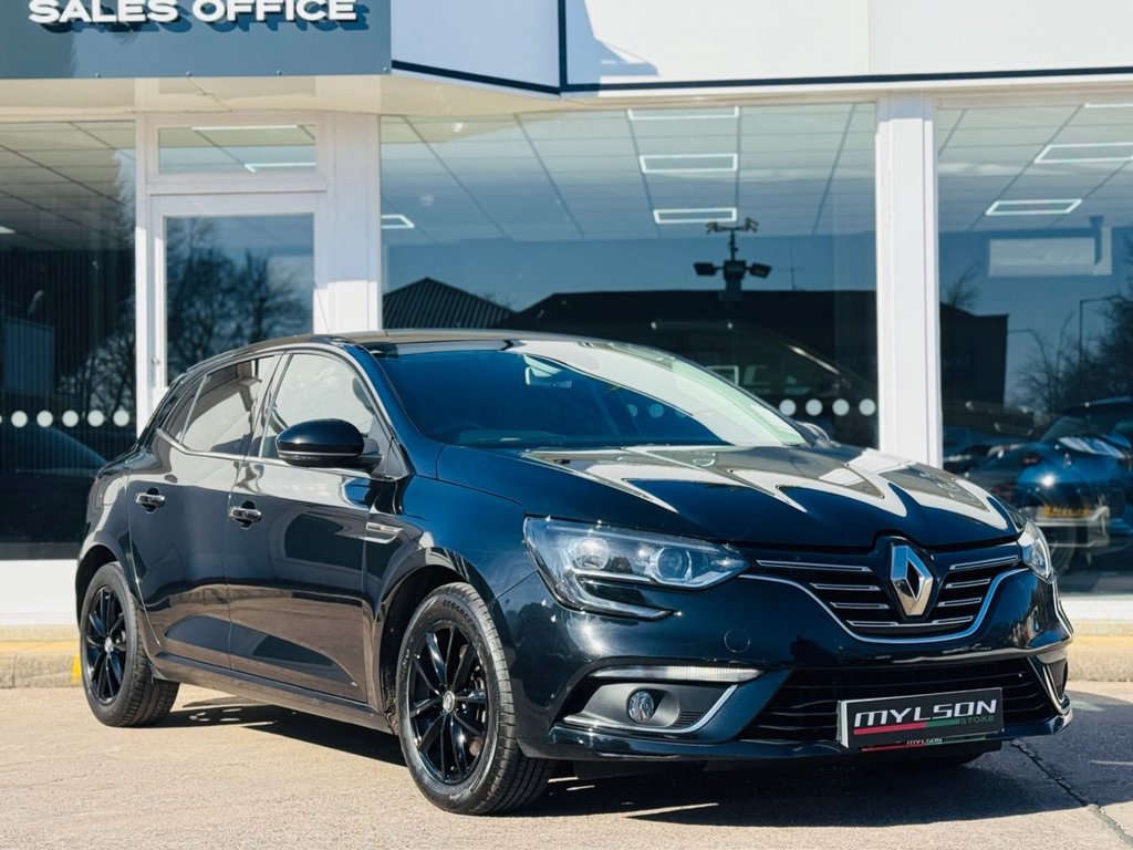 Used Renault Megane 2017 for sale - 77499100: Photo 31