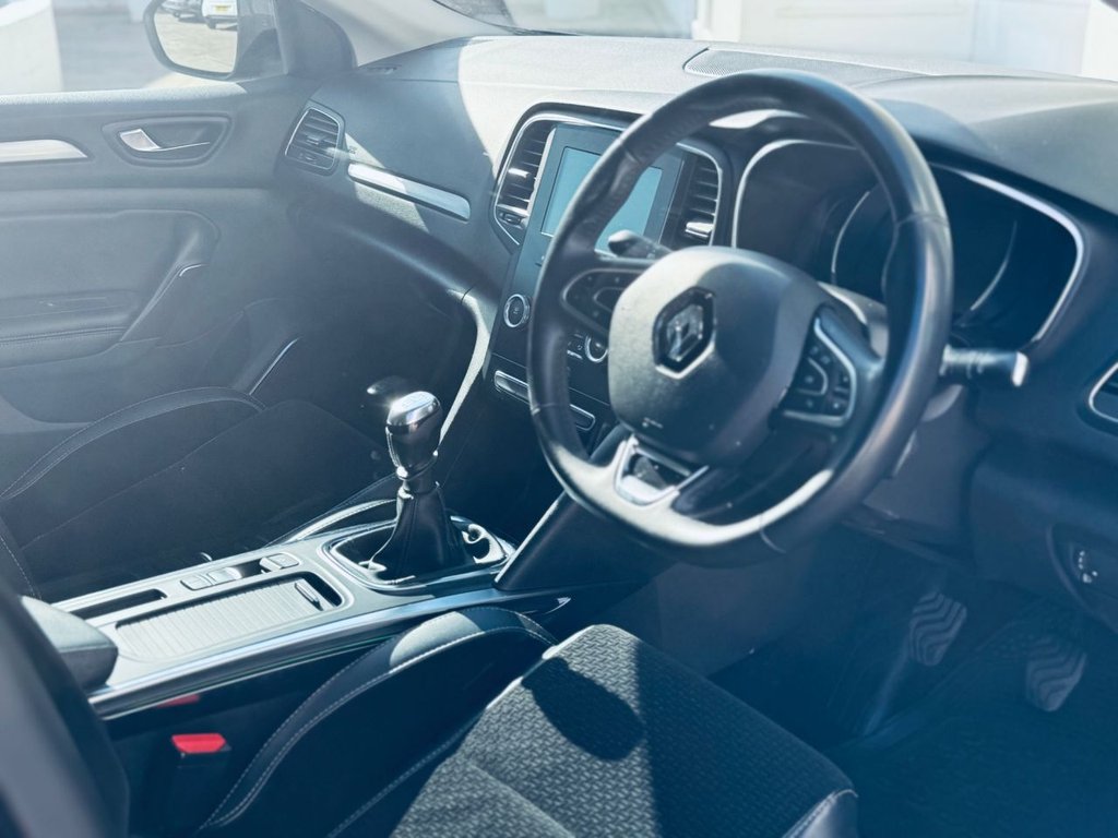 Used Renault Megane 2017 for sale - 77499100: Photo 33