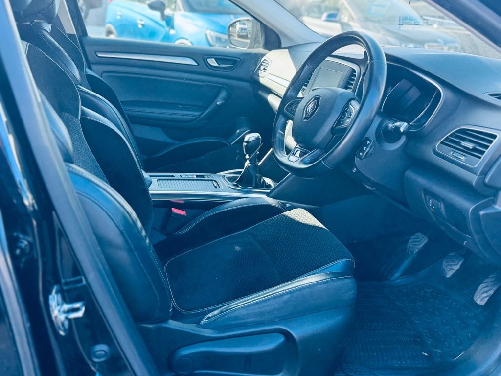 Used Renault Megane 2017 for sale - 77499100: Photo 34