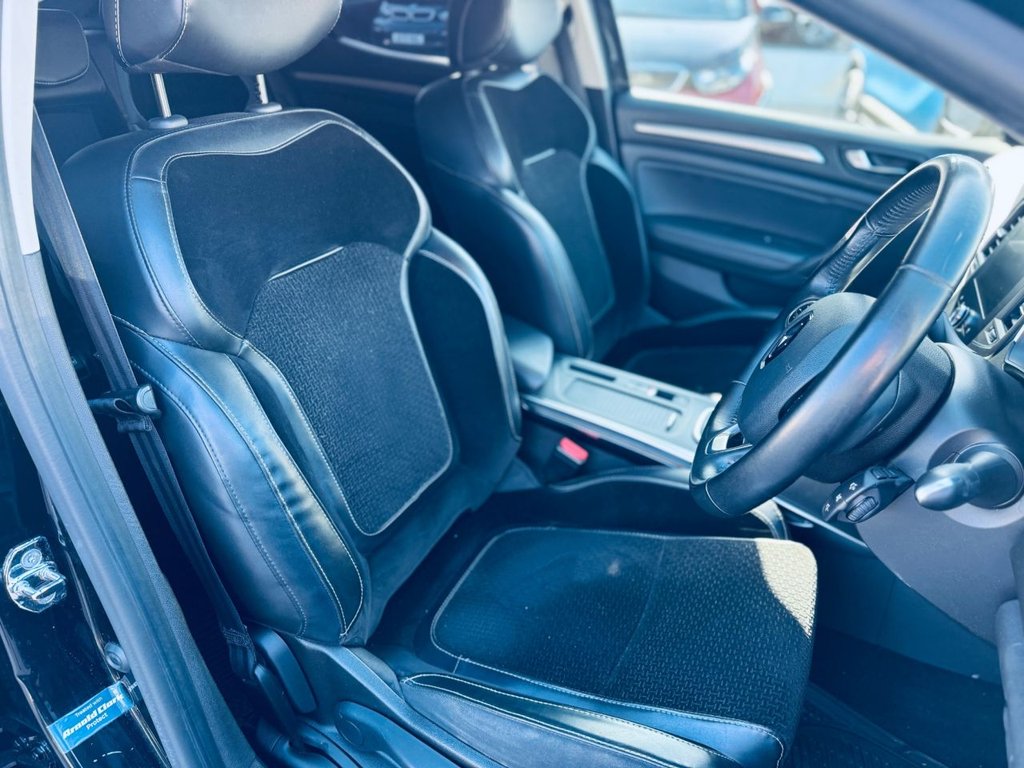 Used Renault Megane 2017 for sale - 77499100: Photo 35