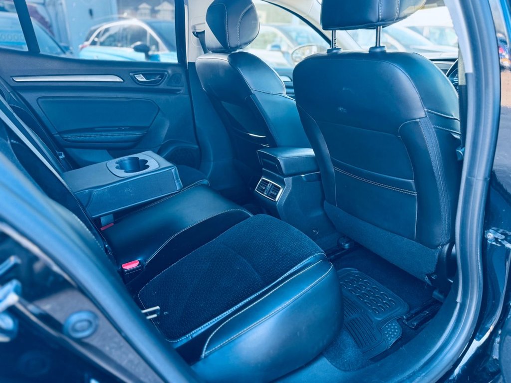 Used Renault Megane 2017 for sale - 77499100: Photo 36