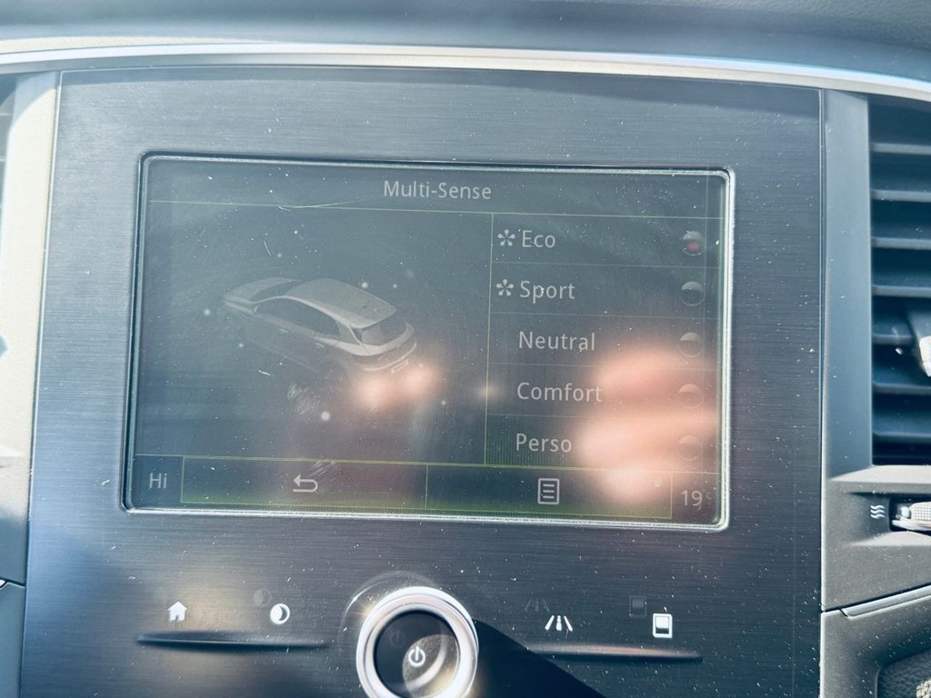 Used Renault Megane 2017 for sale - 77499100: Photo 39