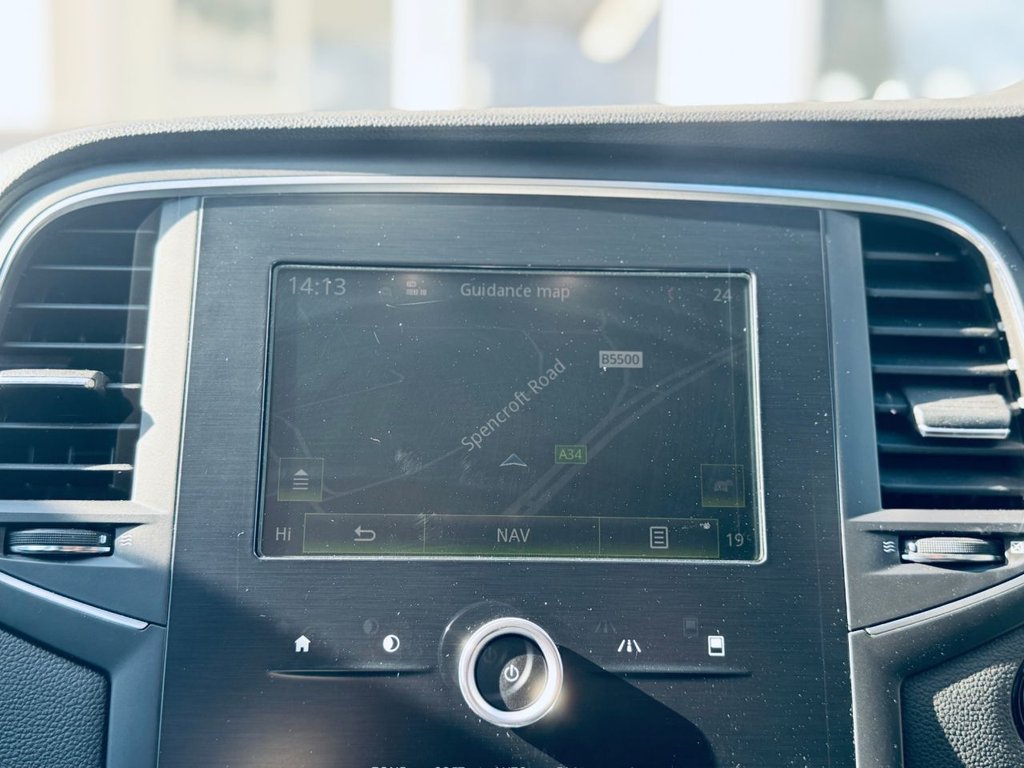 Used Renault Megane 2017 for sale - 77499100: Photo 40