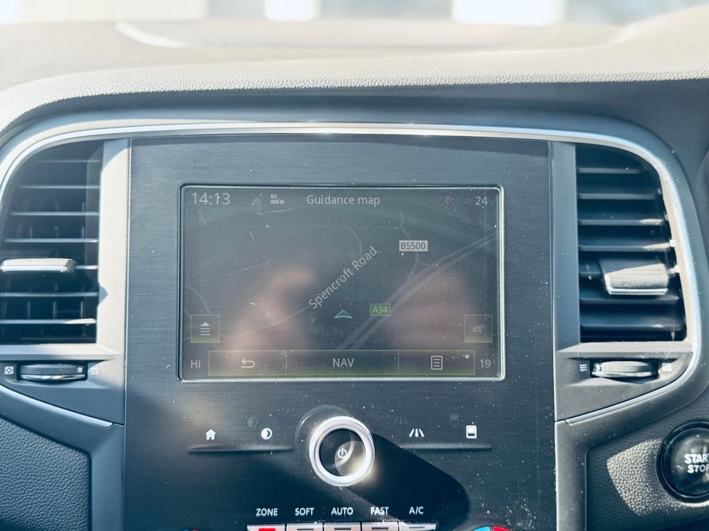 Used Renault Megane 2017 for sale - 77499100: Photo 41