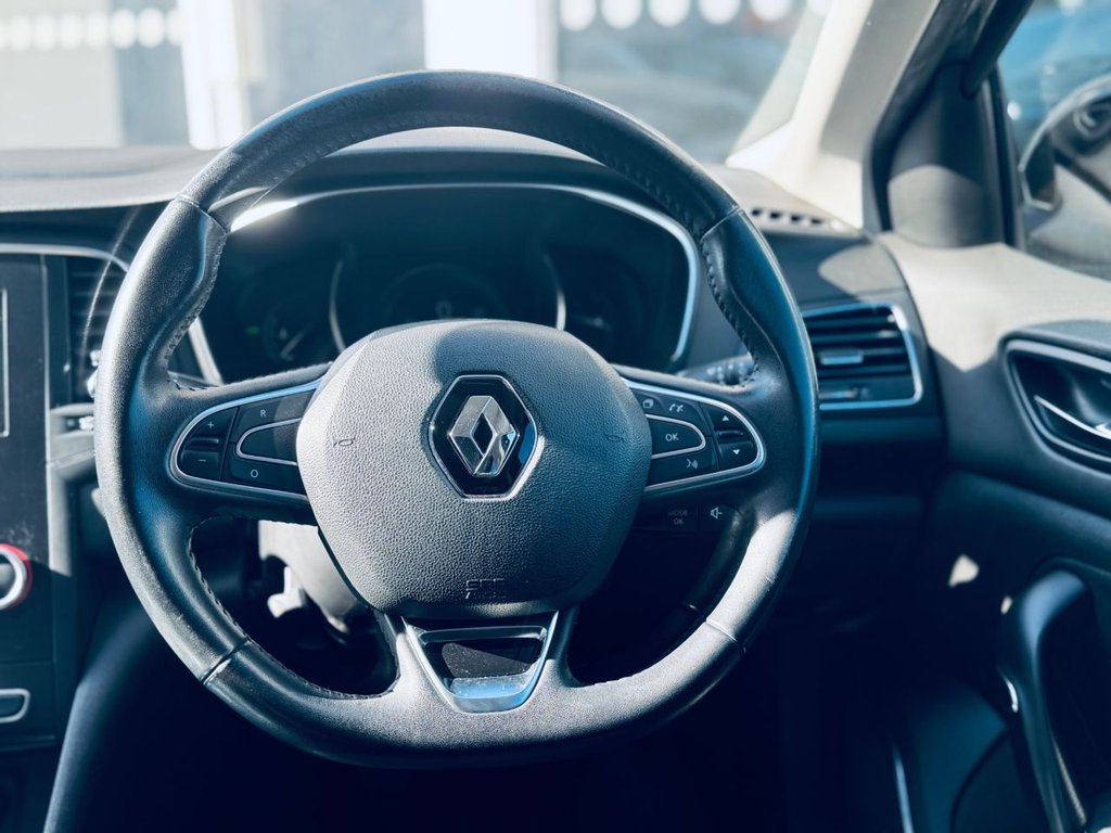 Used Renault Megane 2017 for sale - 77499100: Photo 42