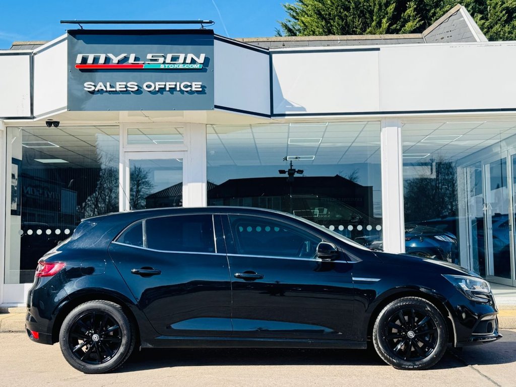 Used Renault Megane 2017 for sale - 77499100: Photo 44