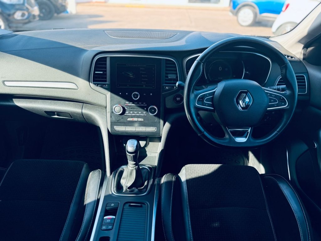 Used Renault Megane 2017 for sale - 77499100: Photo 49