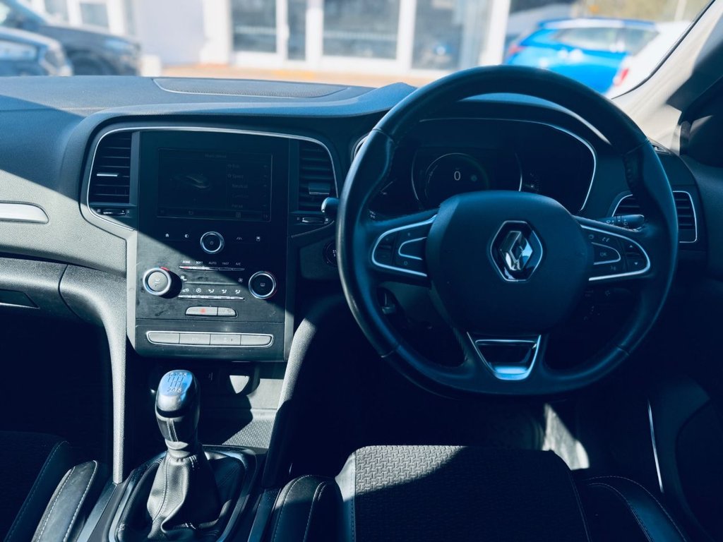 Used Renault Megane 2017 for sale - 77499100: Photo 50