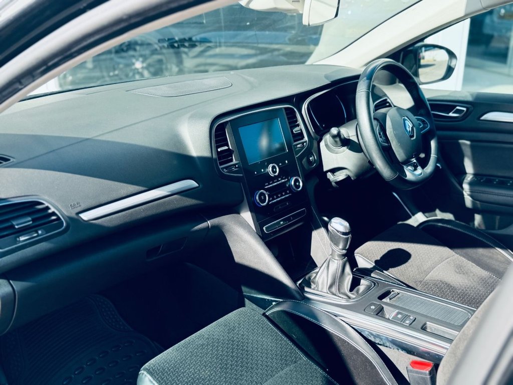 Used Renault Megane 2017 for sale - 77499100: Photo 7