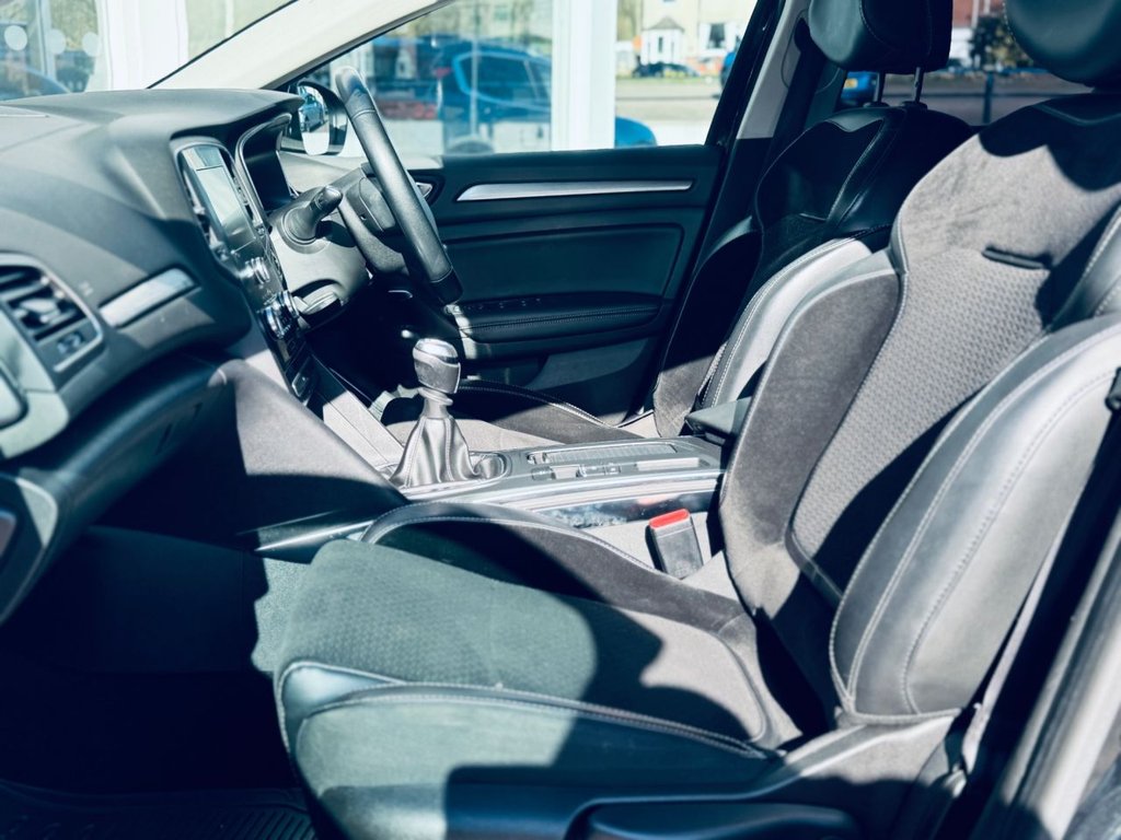 Used Renault Megane 2017 for sale - 77499100: Photo 8