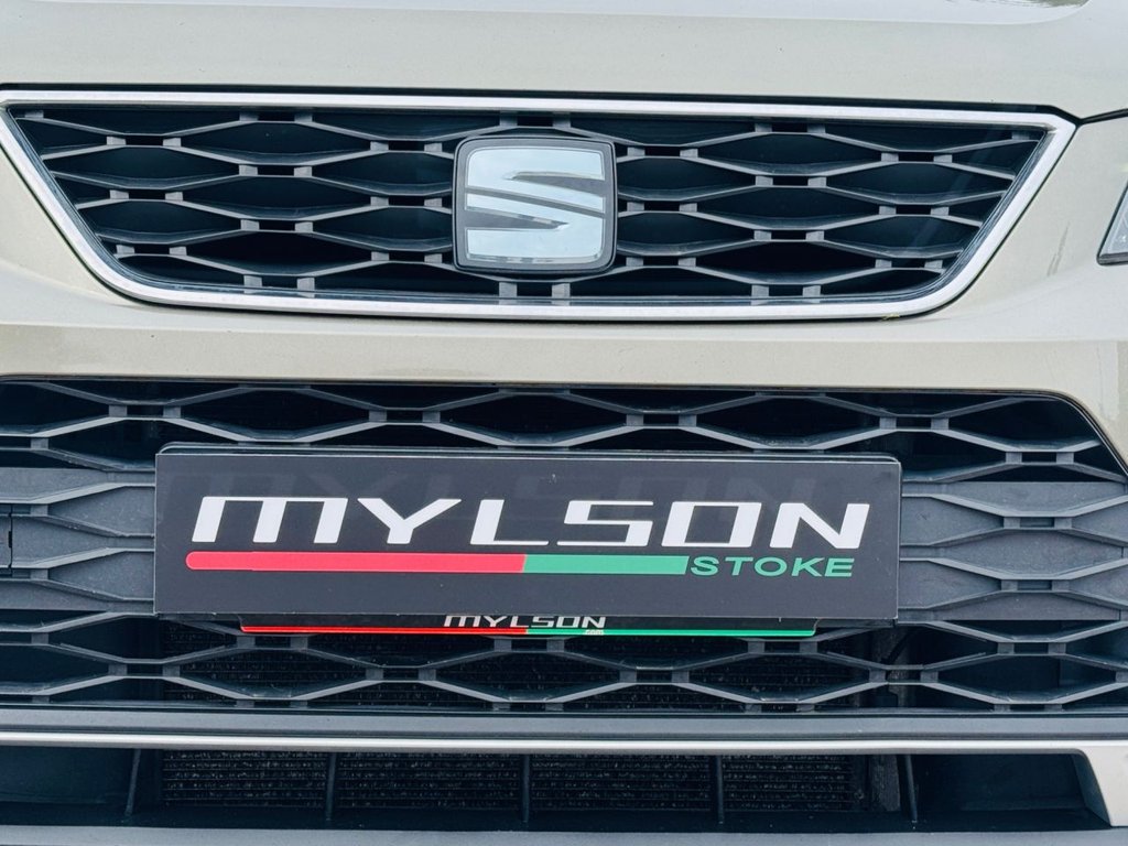 Used SEAT Ateca 2017 for sale - 77991042: Photo 13