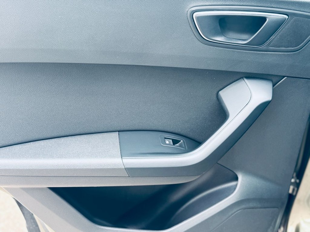 Used SEAT Ateca 2017 for sale - 77991042: Photo 20