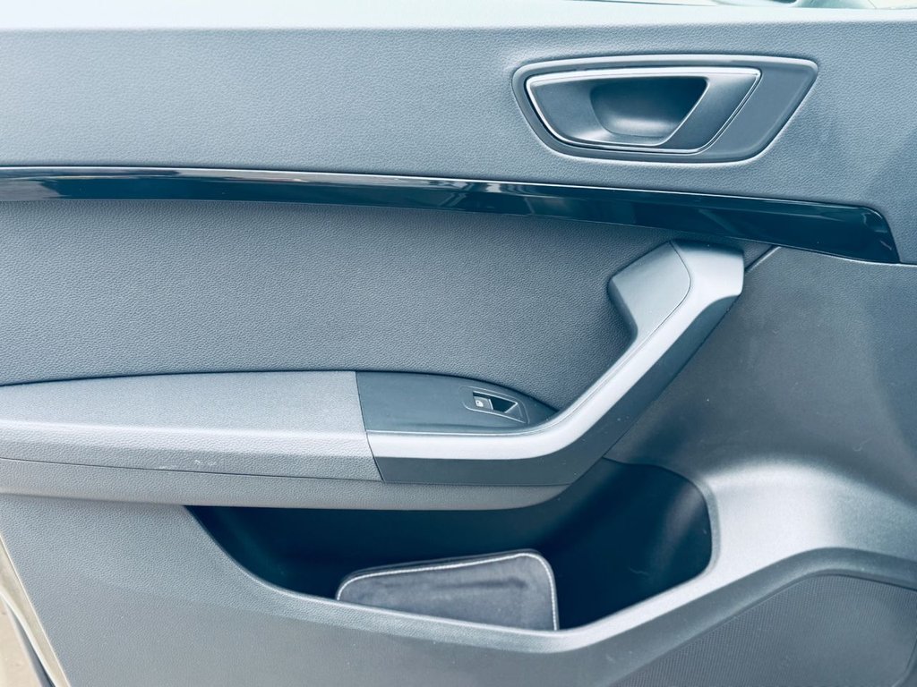 Used SEAT Ateca 2017 for sale - 77991042: Photo 23