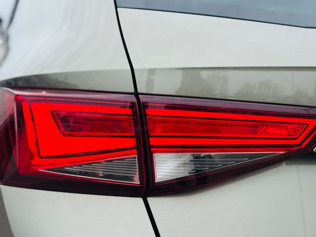 Used SEAT Ateca 2017 for sale - 77991042: Photo 27