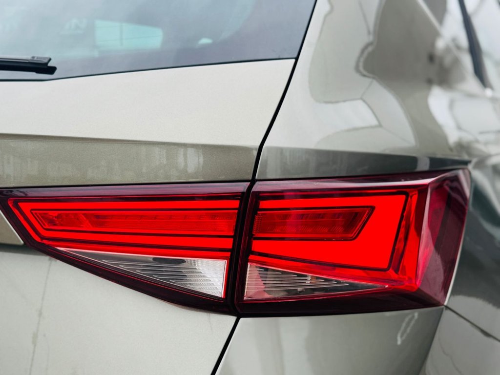 Used SEAT Ateca 2017 for sale - 77991042: Photo 28