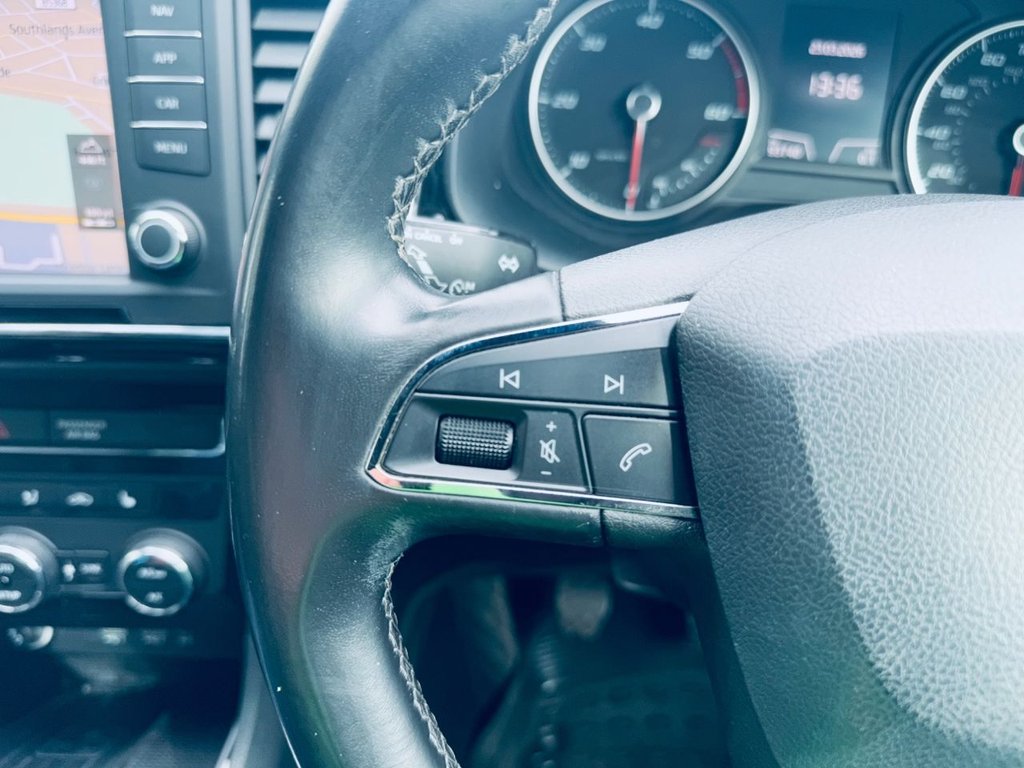 Used SEAT Ateca 2017 for sale - 77991042: Photo 46