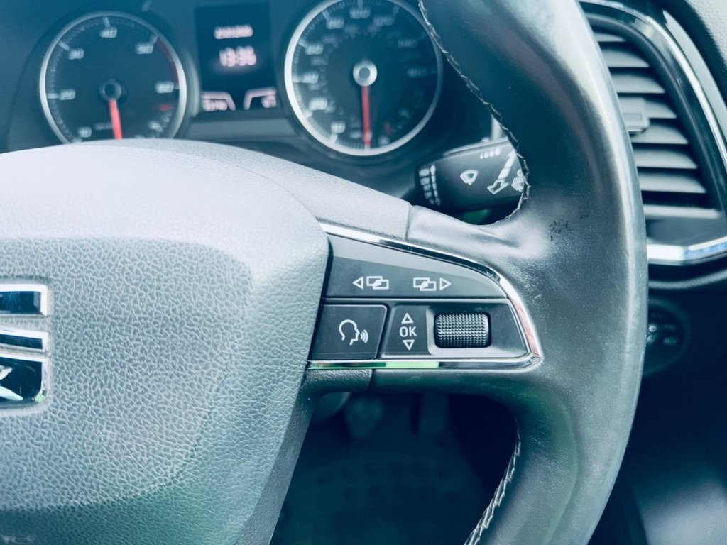 Used SEAT Ateca 2017 for sale - 77991042: Photo 47