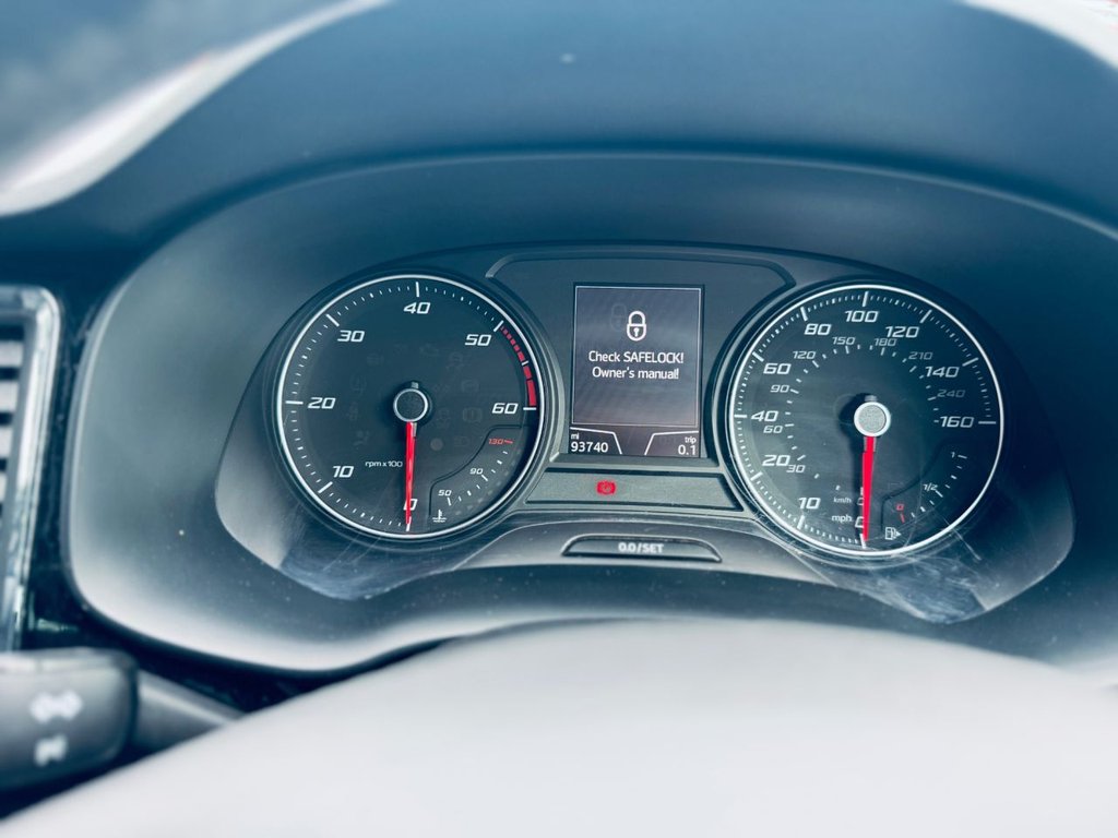 Used SEAT Ateca 2017 for sale - 77991042: Photo 48