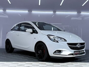 Used Vauxhall Corsa 2018 for sale - 79562891: Photo