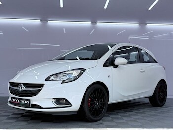 Used Vauxhall Corsa 2018 for sale - 79562891: Photo