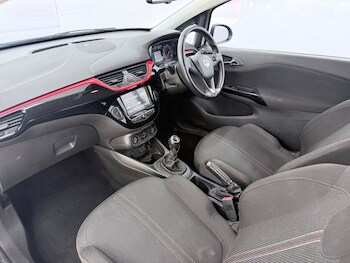 Used Vauxhall Corsa 2018 for sale - 79562891: Photo