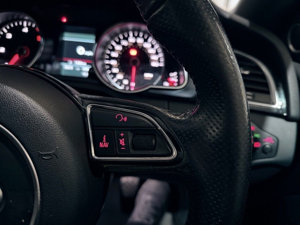 Used Audi A5 2013 for sale - 77148496: Photo 18