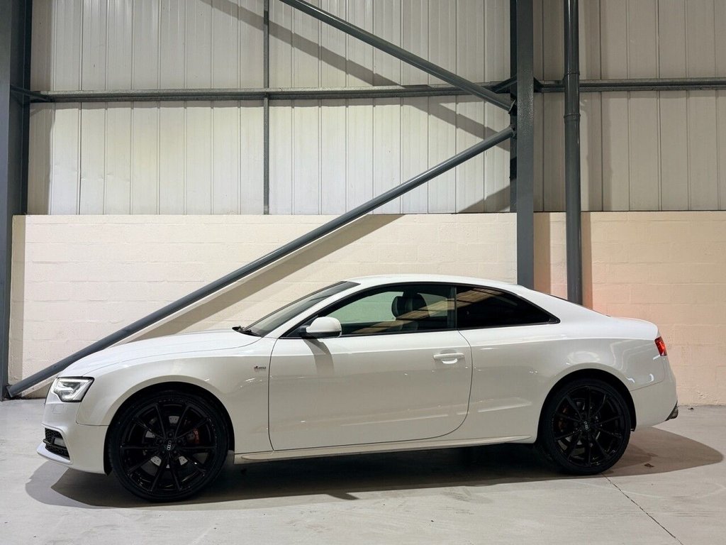 Used Audi A5 2013 for sale - 77148496: Photo 24