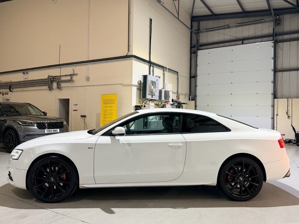 Used Audi A5 2013 for sale - 77148496: Photo 25