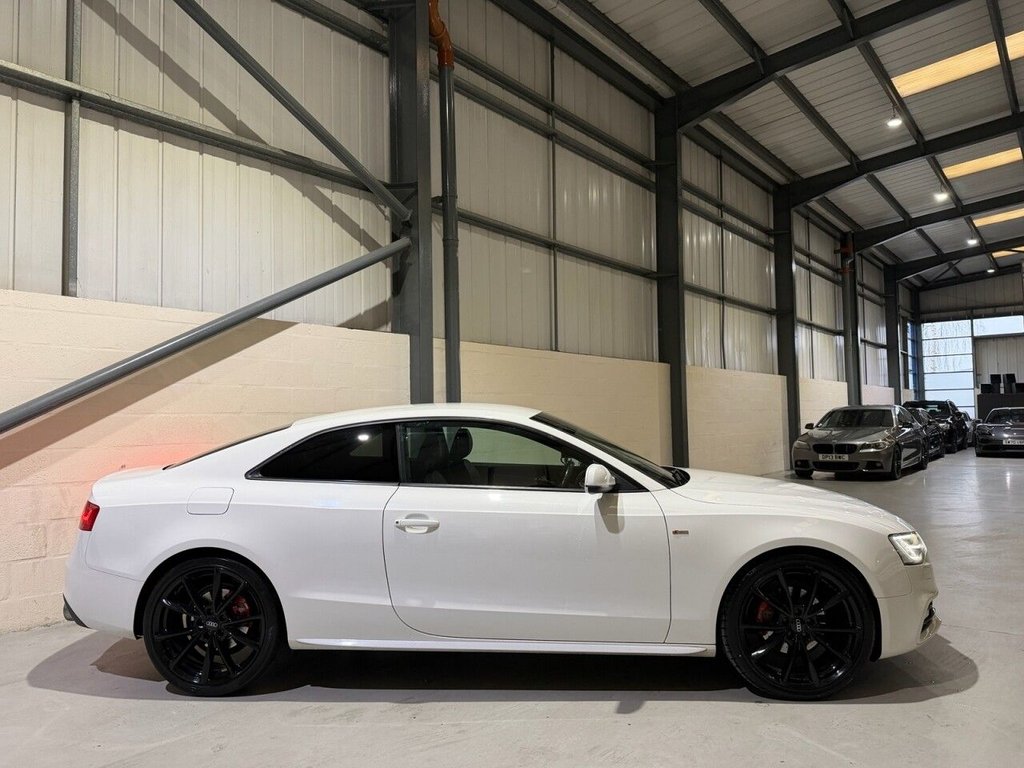 Used Audi A5 2013 for sale - 77148496: Photo 26