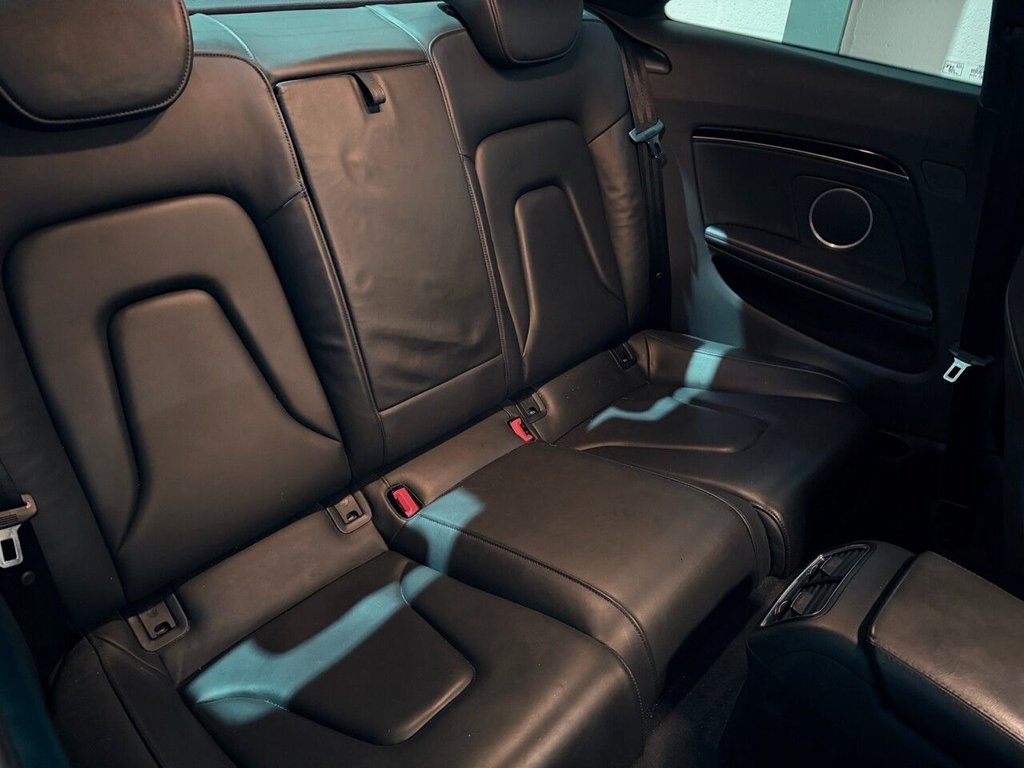 Used Audi A5 2013 for sale - 77148496: Photo 7