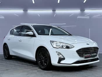 Used Ford Focus 2019 for sale - 79655369: Photo