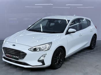 Used Ford Focus 2019 for sale - 79655369: Photo